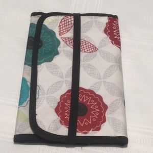thirty-one Notebook TriFold Holder